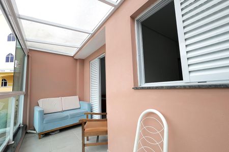 Apartamento para alugar com 72m², 2 quartos e 1 vaga Apartamento para alugar com 72m², 2 quartos e 1 vagaSacada