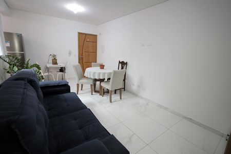 Apartamento para alugar com 72m², 2 quartos e 1 vaga Apartamento para alugar com 72m², 2 quartos e 1 vagaSala