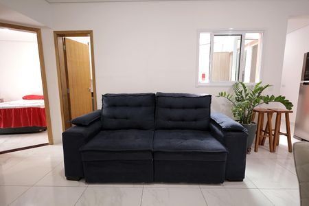 Apartamento para alugar com 72m², 2 quartos e 1 vaga Apartamento para alugar com 72m², 2 quartos e 1 vagaSala