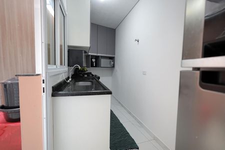 Apartamento para alugar com 72m², 2 quartos e 1 vaga Apartamento para alugar com 72m², 2 quartos e 1 vagaCozinha