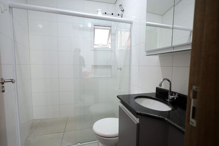 Apartamento para alugar com 72m², 2 quartos e 1 vaga Apartamento para alugar com 72m², 2 quartos e 1 vagaBanheiro Suíte