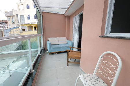 Apartamento para alugar com 72m², 2 quartos e 1 vaga Apartamento para alugar com 72m², 2 quartos e 1 vagaSacada