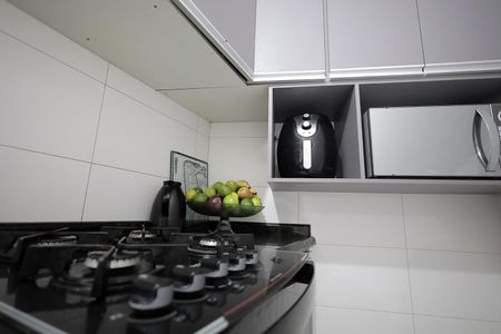 Apartamento para alugar com 72m², 2 quartos e 1 vaga Apartamento para alugar com 72m², 2 quartos e 1 vagaCozinha