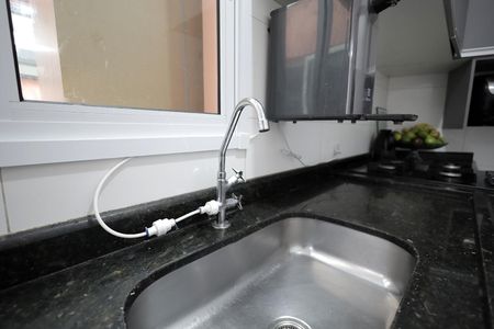 Apartamento para alugar com 72m², 2 quartos e 1 vaga Apartamento para alugar com 72m², 2 quartos e 1 vagaCozinha