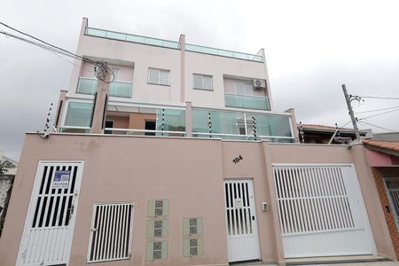 Apartamento para alugar com 72m², 2 quartos e 1 vaga Apartamento para alugar com 72m², 2 quartos e 1 vagaFachada