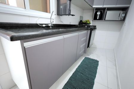 Apartamento para alugar com 72m², 2 quartos e 1 vaga Apartamento para alugar com 72m², 2 quartos e 1 vagaCozinha
