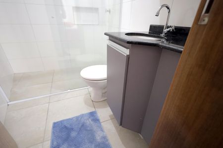 Apartamento para alugar com 72m², 2 quartos e 1 vaga Apartamento para alugar com 72m², 2 quartos e 1 vagaBanheiro Suíte