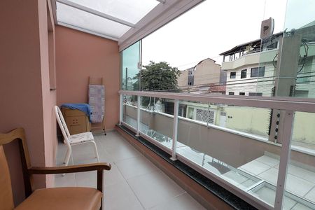Apartamento para alugar com 72m², 2 quartos e 1 vaga Apartamento para alugar com 72m², 2 quartos e 1 vagaSacada