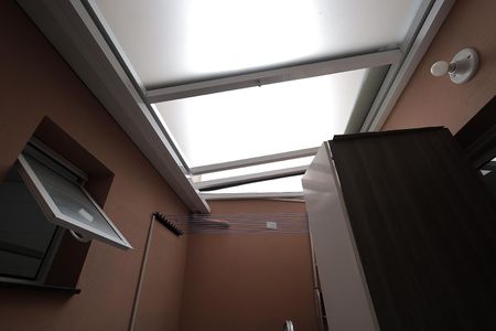 Apartamento para alugar com 72m², 2 quartos e 1 vaga Apartamento para alugar com 72m², 2 quartos e 1 vagaÁrea de Serviço Teto Retrátil