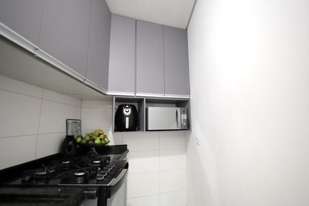 Apartamento para alugar com 72m², 2 quartos e 1 vaga Apartamento para alugar com 72m², 2 quartos e 1 vagaCozinha