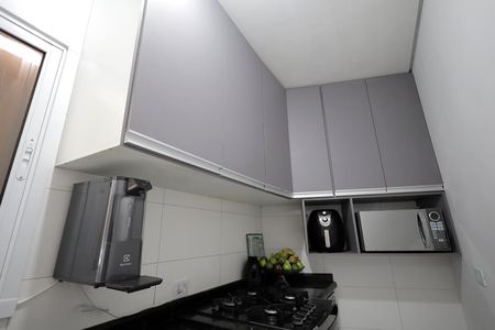 Apartamento para alugar com 72m², 2 quartos e 1 vaga Apartamento para alugar com 72m², 2 quartos e 1 vagaCozinha