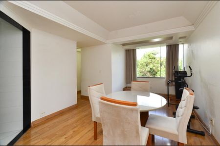 Apartamento à venda com 80m², 3 quartos e 1 vaga Apartamento à venda com 80m², 3 quartos e 1 vagaSala Ambientes