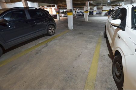 Apartamento à venda com 80m², 3 quartos e 1 vaga Apartamento à venda com 80m², 3 quartos e 1 vagaGaragem