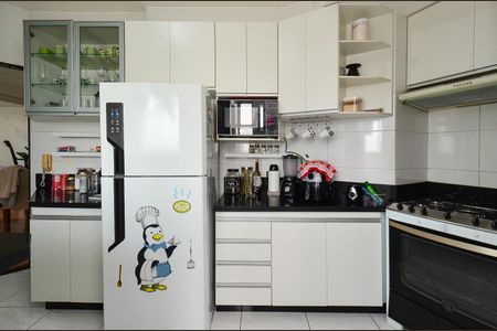 Apartamento à venda com 80m², 3 quartos e 1 vaga Apartamento à venda com 80m², 3 quartos e 1 vagaCozinha