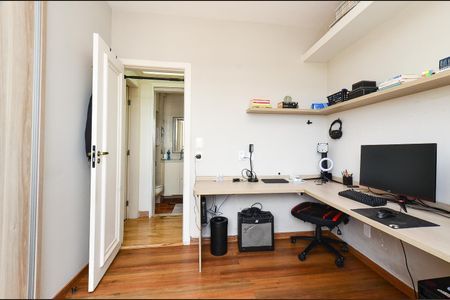 Apartamento à venda com 80m², 3 quartos e 1 vaga Apartamento à venda com 80m², 3 quartos e 1 vagaQuarto 2