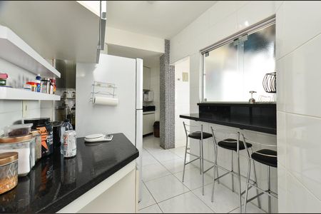 Apartamento à venda com 80m², 3 quartos e 1 vaga Apartamento à venda com 80m², 3 quartos e 1 vagaCozinha
