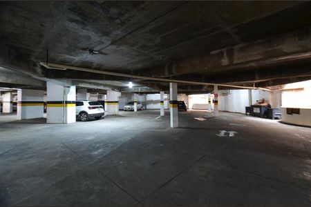 Apartamento à venda com 80m², 3 quartos e 1 vaga Apartamento à venda com 80m², 3 quartos e 1 vagaGaragem