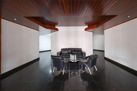 Apartamento à venda com 80m², 3 quartos e 1 vaga Apartamento à venda com 80m², 3 quartos e 1 vagaHall de entrada