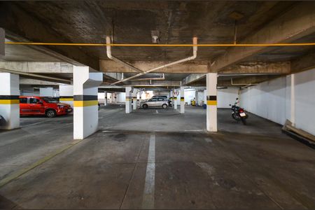 Apartamento à venda com 80m², 3 quartos e 1 vaga Apartamento à venda com 80m², 3 quartos e 1 vagaGaragem