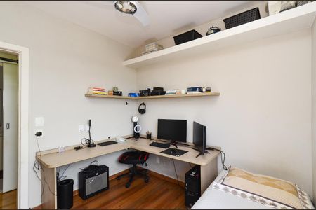 Apartamento à venda com 80m², 3 quartos e 1 vaga Apartamento à venda com 80m², 3 quartos e 1 vagaQuarto 2