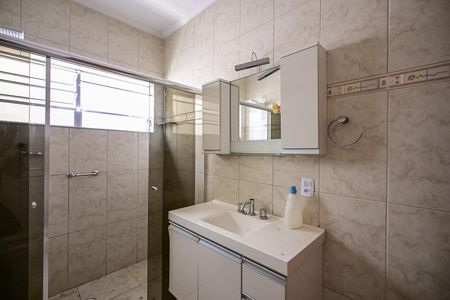 Casa para alugar com 175m², 3 quartos e 1 vagaBanheiro