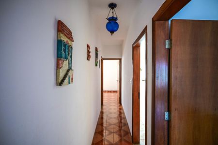 Casa à venda com 175m², 3 quartos e 1 vagaCorredor