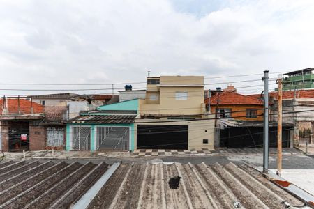 Casa à venda com 200m², 3 quartos e 2 vagas Casa à venda com 200m², 3 quartos e 2 vagasVista da varanda da suíte