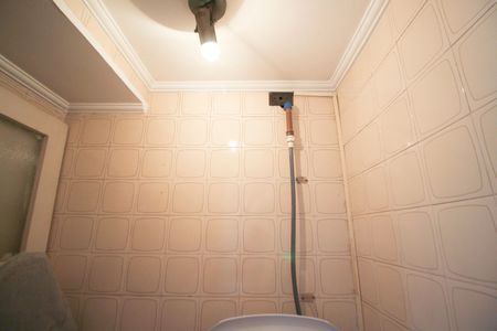 Apartamento à venda com 55m², 1 quarto e 1 vagaQuarto de Serviço