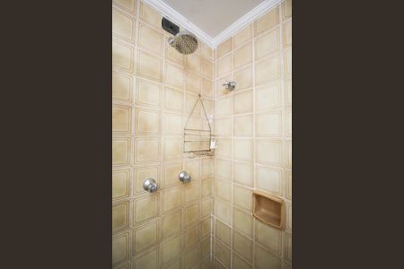 Apartamento à venda com 55m², 1 quarto e 1 vagaBanheiro