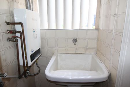 Apartamento à venda com 55m², 1 quarto e 1 vagaÁrea de Serviço