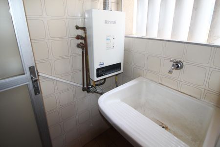 Apartamento à venda com 55m², 1 quarto e 1 vagaÁrea de Serviço