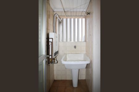 Apartamento à venda com 55m², 1 quarto e 1 vagaÁrea de Serviço