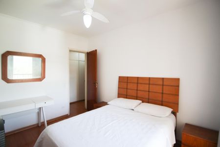 Quarto  de apartamento à venda com 1 quarto, 55m² em Vila Olímpia, São Paulo