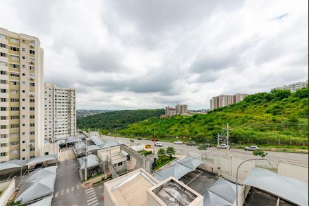 Apartamento à venda com 46m², 2 quartos e 1 vaga Apartamento à venda com 46m², 2 quartos e 1 vagaQuarto 1