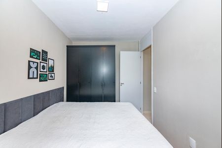Apartamento à venda com 46m², 2 quartos e 1 vaga Apartamento à venda com 46m², 2 quartos e 1 vagaQuarto 1