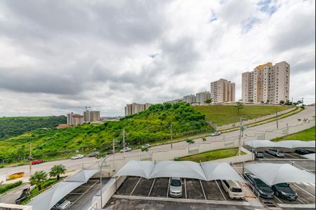 Apartamento à venda com 46m², 2 quartos e 1 vaga Apartamento à venda com 46m², 2 quartos e 1 vagaQuarto 2