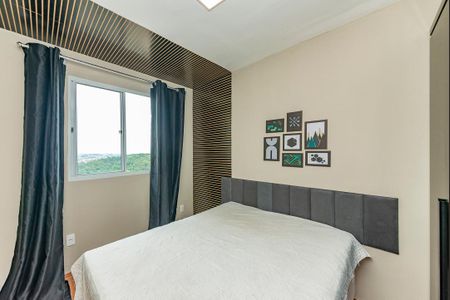 Apartamento à venda com 46m², 2 quartos e 1 vaga Apartamento à venda com 46m², 2 quartos e 1 vagaQuarto 1