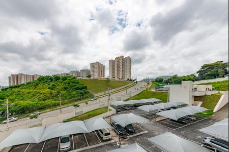 Apartamento à venda com 46m², 2 quartos e 1 vaga Apartamento à venda com 46m², 2 quartos e 1 vagaQuarto 2