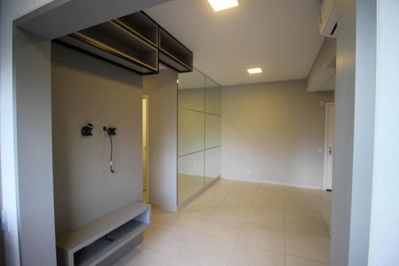 Apartamento para alugar com 2 quartos, 55m² em Parque Campolim, Sorocaba