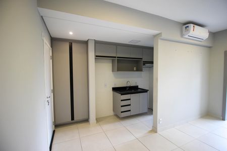Apartamento para alugar com 2 quartos, 55m² em Parque Campolim, Sorocaba