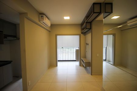 Apartamento para alugar com 2 quartos, 55m² em Parque Campolim, Sorocaba