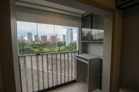 Apartamento para alugar com 2 quartos, 55m² em Parque Campolim, Sorocaba