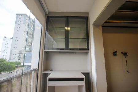 Apartamento para alugar com 2 quartos, 55m² em Parque Campolim, Sorocaba