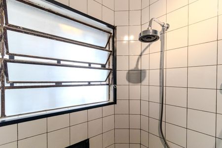 Apartamento à venda com 97m², 1 quarto e sem vaga Apartamento à venda com 97m², 1 quarto e sem vagaBanheiro da Suíte