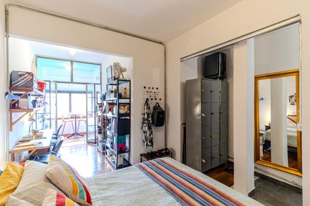 Apartamento à venda com 97m², 1 quarto e sem vaga Apartamento à venda com 97m², 1 quarto e sem vagaSuíte