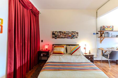 Apartamento à venda com 97m², 1 quarto e sem vaga Apartamento à venda com 97m², 1 quarto e sem vagaSuíte