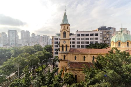 Apartamento à venda com 97m², 1 quarto e sem vaga Apartamento à venda com 97m², 1 quarto e sem vagaVista