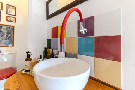 Apartamento à venda com 97m², 1 quarto e sem vaga Apartamento à venda com 97m², 1 quarto e sem vagaLavabo