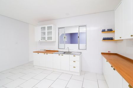 Casa para alugar com 125m², 2 quartos e sem vagaCozinha