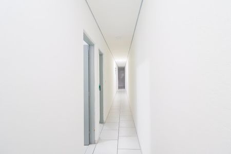 Casa para alugar com 125m², 2 quartos e sem vagaCorredor